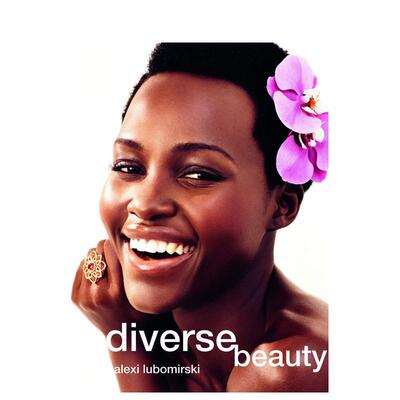 【现货】diverse beauty alexi lubomirski，alexi lubomirski不一样的美 摄影艺术册Alexi Lubomirski英文进口图书