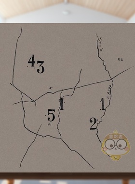 【现货】五次旅行 1990-98Cinque viaggi 英文摄影集人文景观Guido Guidi精装MACK进口原版书325书籍图书外版正版