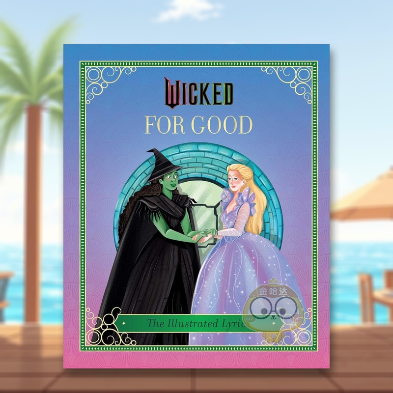 魔法坏女巫：永恒之歌 Wick