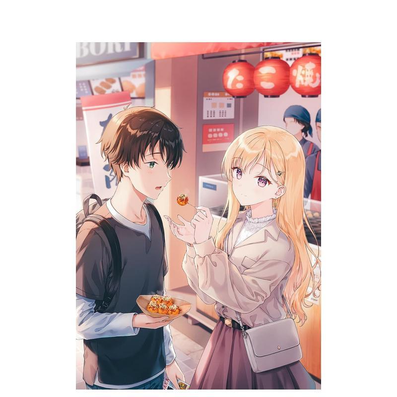 义妹生活 14 義妹生活 14