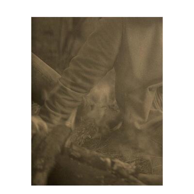 【现货】燕群盘旋处 Florence Cuschieri摄影集Florence Cuschieri La Ronde des Hirondelles英文进口原版摄影集外文图书Florenc