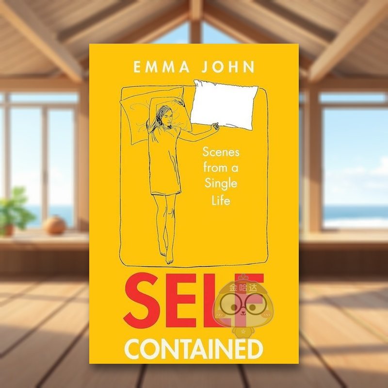 自我包容：单身生活情境 Sel