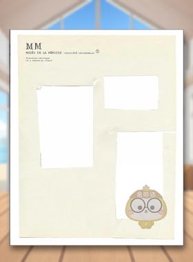 【预售】记忆博物馆‘普世所有权’?：乔埃尔·图兰克斯 Musée de la Mémoire  原版英文艺术画册画集进口书籍图书外版正版