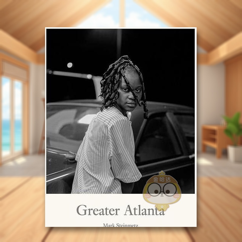 【马克·斯坦梅茨】亚特兰大 【