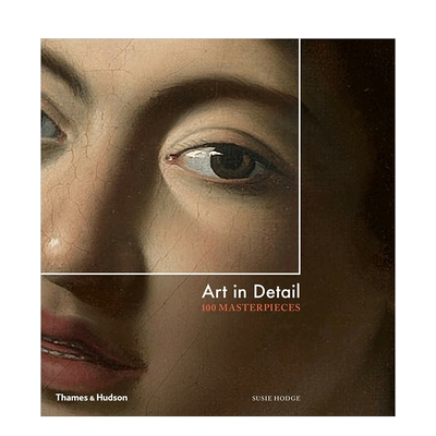 艺术细节：100件旷世杰作