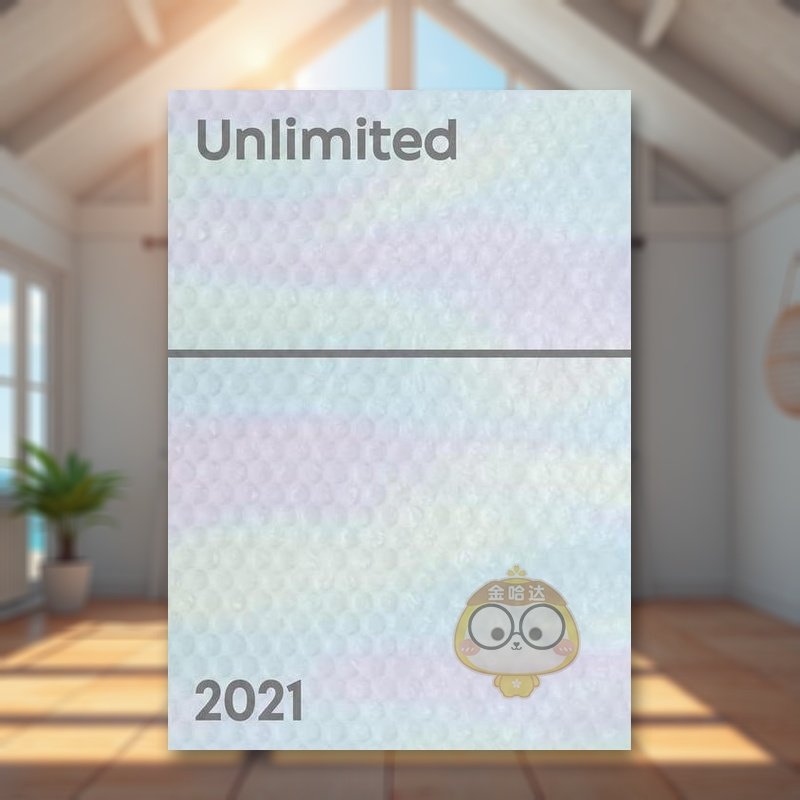 无限 2021 巴塞尔艺术博览