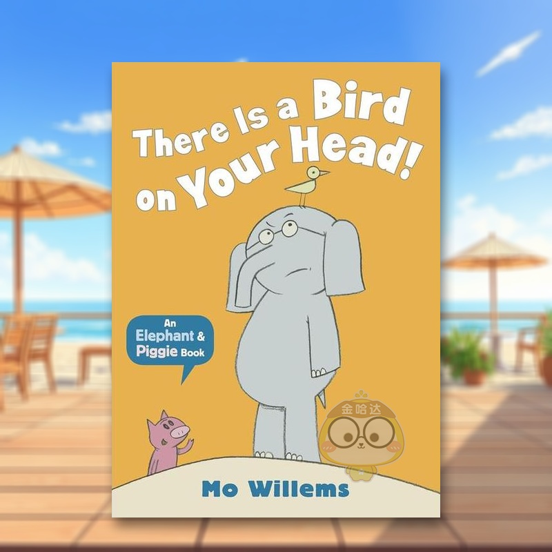 我头上有只鸟 There Is