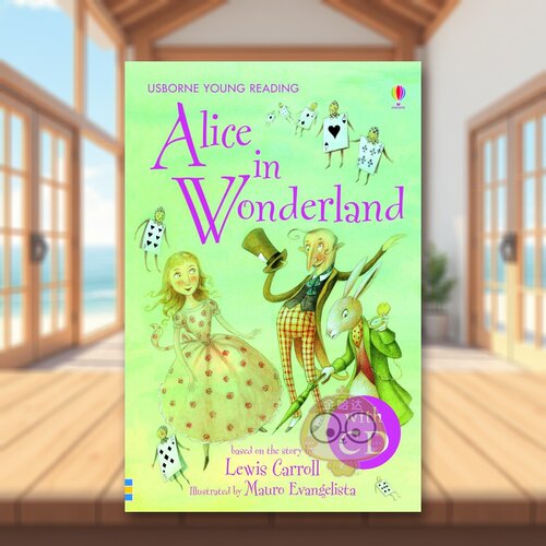 爱丽丝梦游仙境 Alice&rsquo;s
