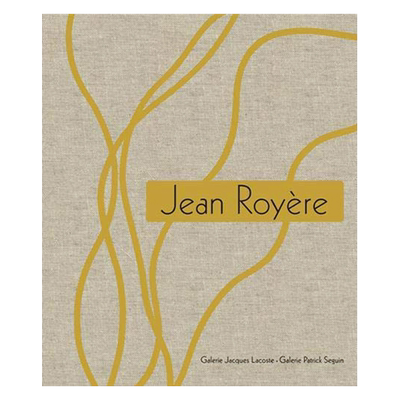 【现货】法国装饰师让·罗耶尔(2卷盒装) Jean Royere: Coffret 2 volumes 英文原版室内家居设计作品集艺术画册书籍椅子/灯具