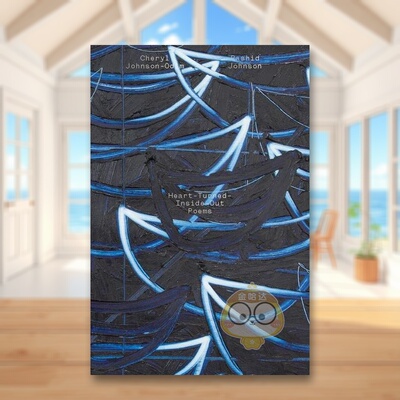 【预售】美国观念艺术家Rashid Johnson和他的母亲历史学家Cheryl Johnson-OdimCheryl Johnson-Odim & Rashid Johnson英文艺术家