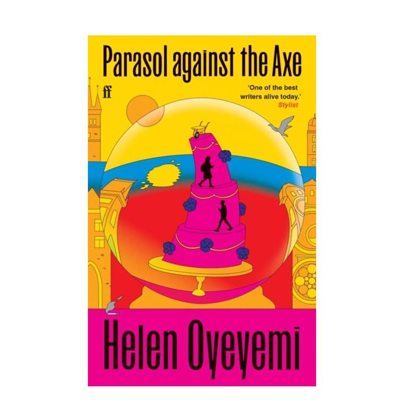 【Helen Oyeyemi】