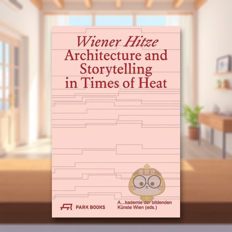 维也纳热浪：炎热时期的建筑与叙