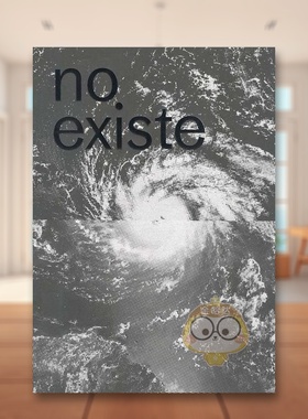 【预售】玛丽亚飓风过后的波多黎各艺术英文艺术总论历史理论评论进口原版外版书精装No existe un mundo poshuracan: Puerto Ric