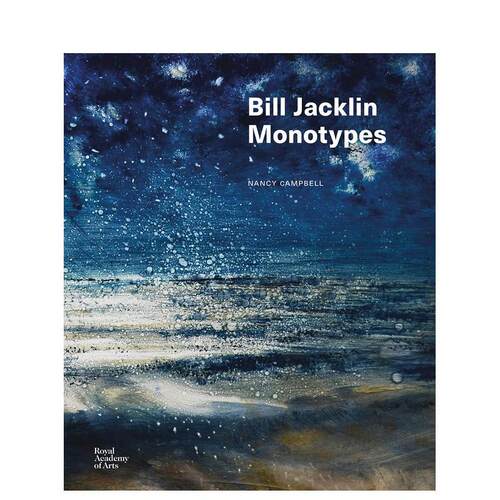 比尔&middot;杰克林 Bill Jac