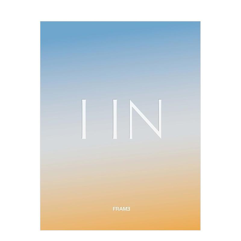 东京新锐设计事务所I IN：室