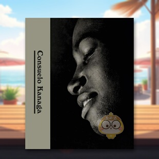 【现货】【T&H】美国摄影师ConsueloKanaga英文摄影集摄影师专辑进口原版书精装14岁以上Consuelo Kanaga Shana Lopesr Ellen Ma书