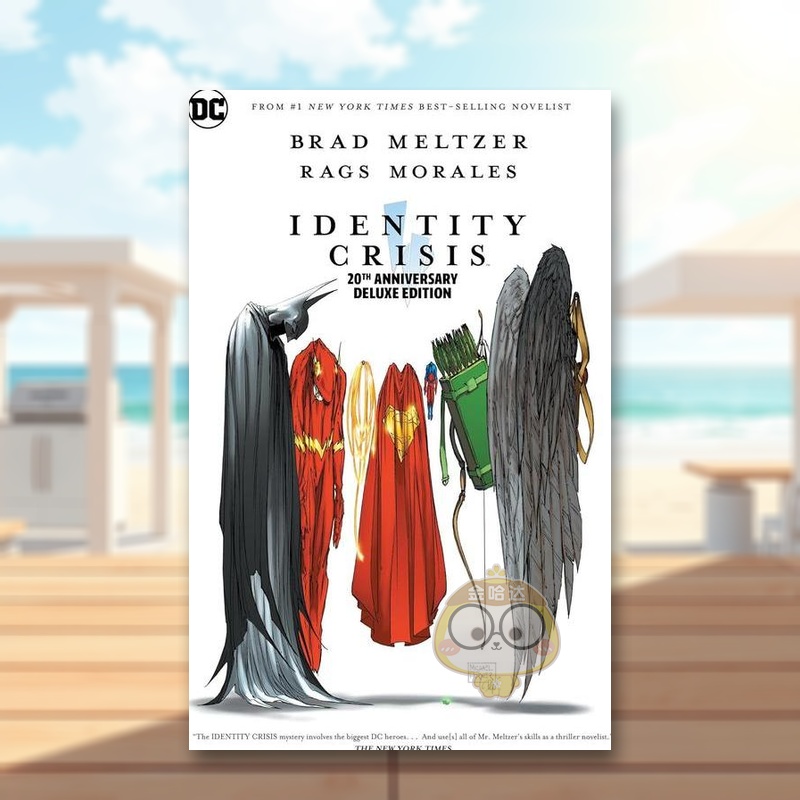 身份危机 Identity C