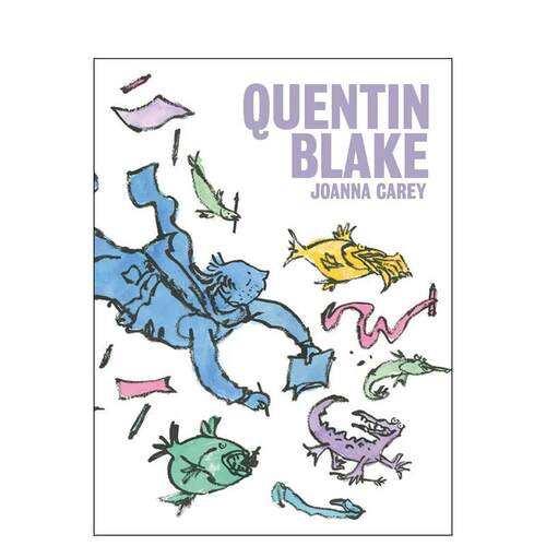 昆廷&middot;布莱克 Quentin