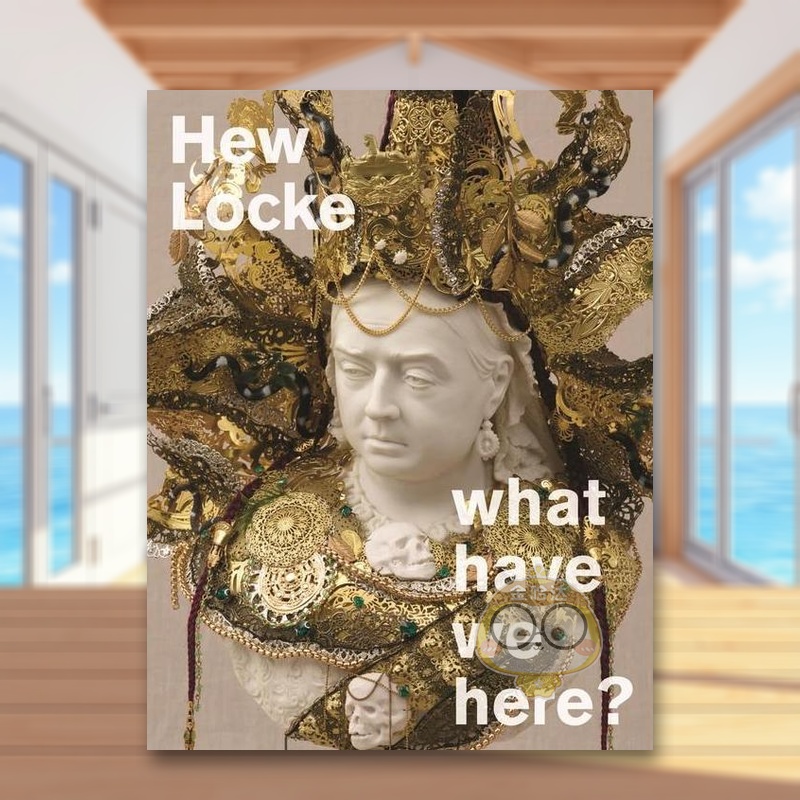 休·洛克：这里都有些什么？ H