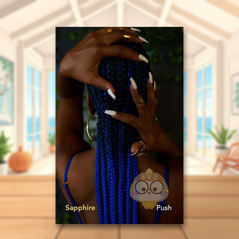 【Vintage女性文学】前进