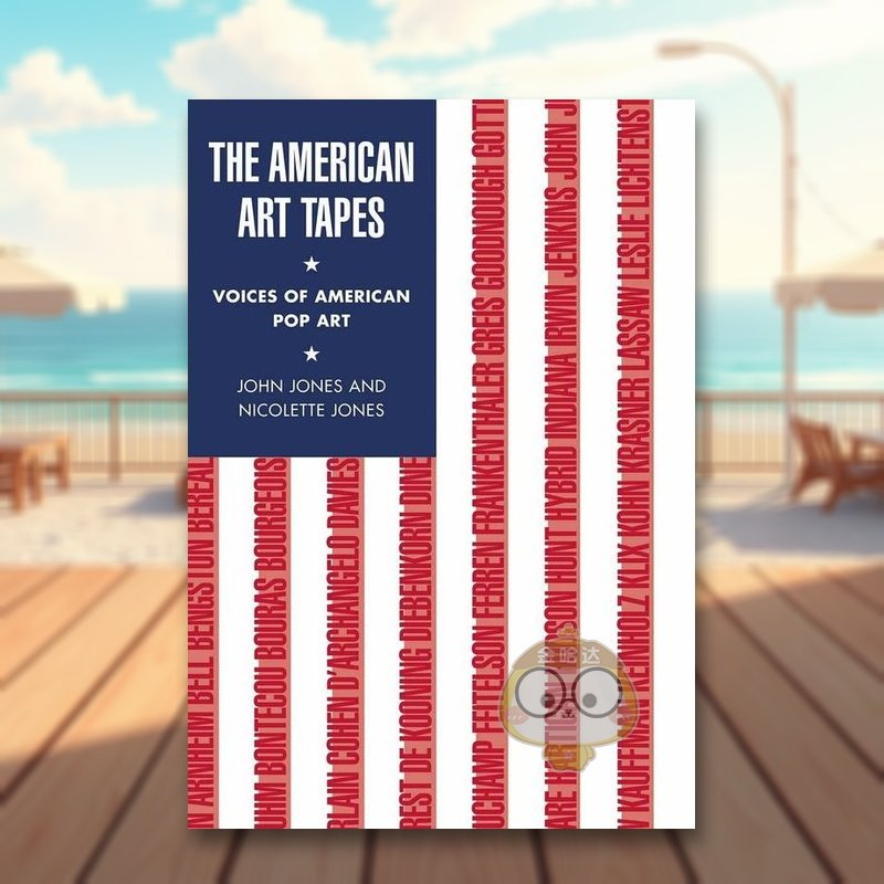 美国艺术影像带 The ame