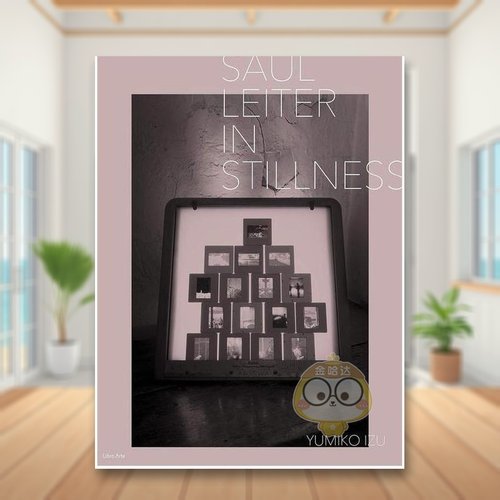 索尔&middot;雷特摄影集：在寂静中 S