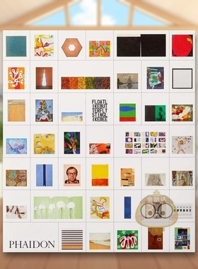 【预售】唐·马龙:收藏纪事英文博物馆展览私人收藏画册进口原版外版书精装Don Marron: Chronicle of CollectingAcquavellaPhai书