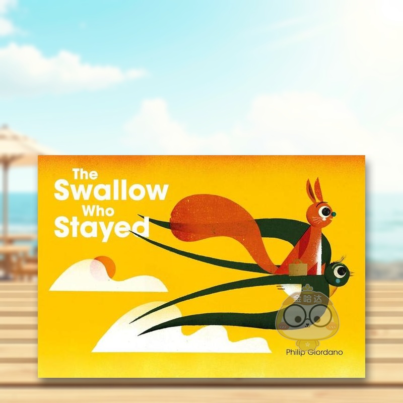 留守的燕子 The Swall