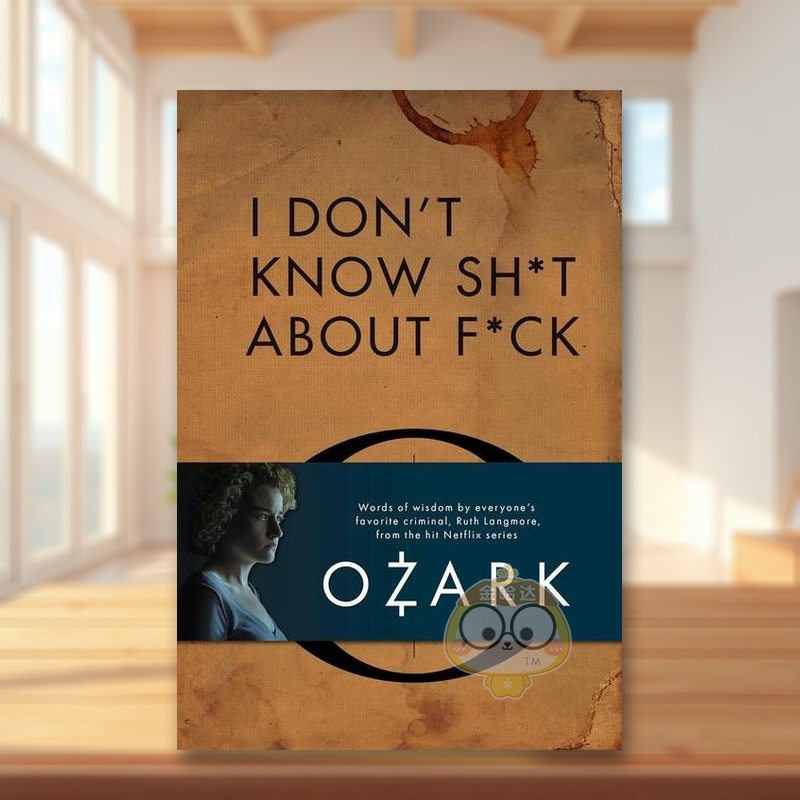 奥扎克官方生活指南 The O