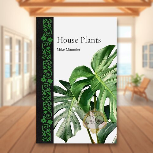 植物装点的房子 House P