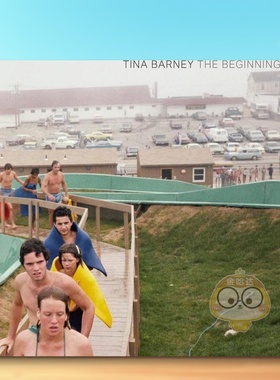 【现货】蒂娜巴尼开端Tina Barney英文摄影师专辑Text by James Welling精装Radius Books进口原版书955161138书籍图书外版正版