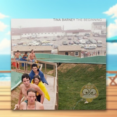 【现货】蒂娜巴尼开端Tina Barney英文摄影师专辑Text by James Welling精装Radius Books进口原版书955161138书籍图书外版正版