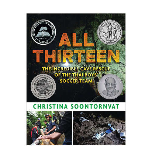 AllThirteen全员十三人