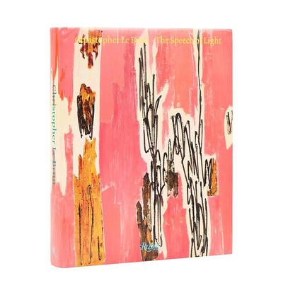 【现货】克里斯托弗·勒·布伦：光之絮语 2013-2024画作集 Chrisher Le Brun 原版英文艺术画册画集