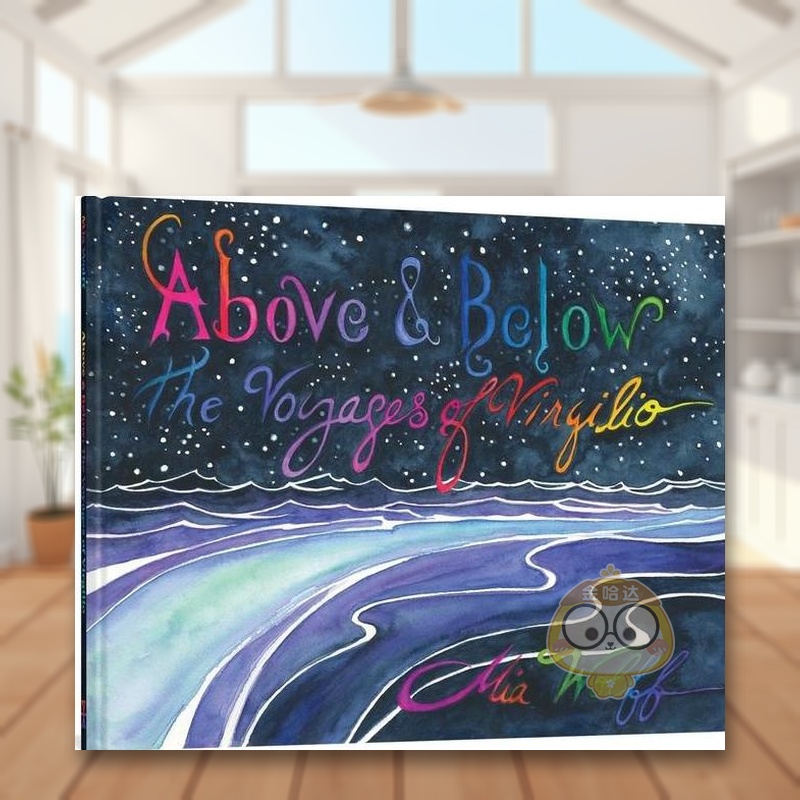 海面上下：维吉利奥的航行 Ab