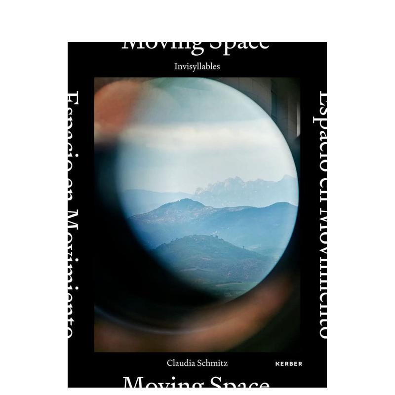【预售】Claudia Schmitz克劳迪娅・施密茨 英文进口原版版艺术画册画集外文图书 Claudia Schmitz|Koh Dong-Yeon|Nicola L. Hein