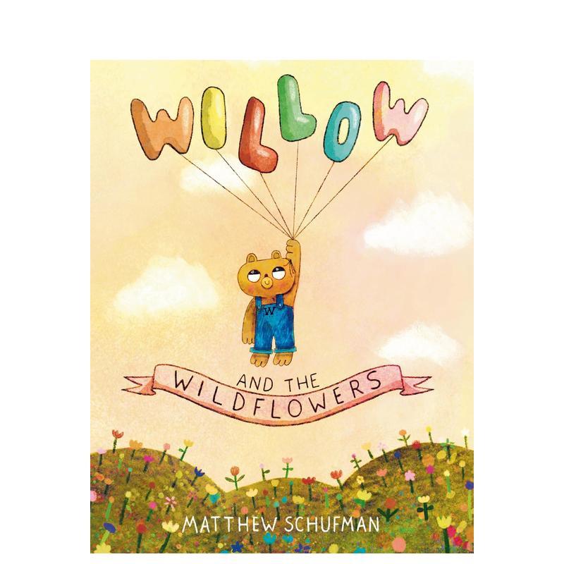 威洛的野花奇遇 Willow