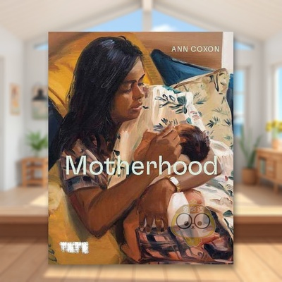 【现货】母性Motherhood英文博物馆展览私人收藏画册CoxonTate Publishing精装进口原版书849768375书籍图书外版正版