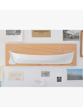 【现货】乔舒亚·庄和罗伯特·亚当斯：船/书/鸟 Joshua Chuang and Robert Adams 英文原版进口摄影作品集