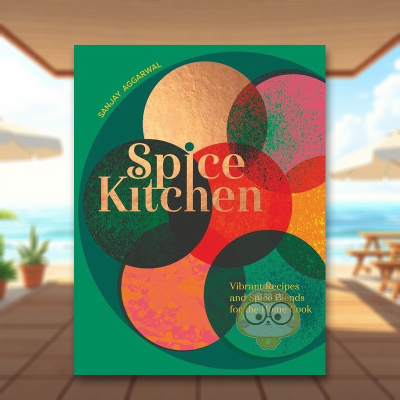 香料厨房 Spice Kitc