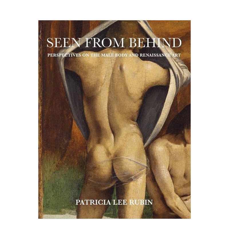SeenfromBehind从背后看