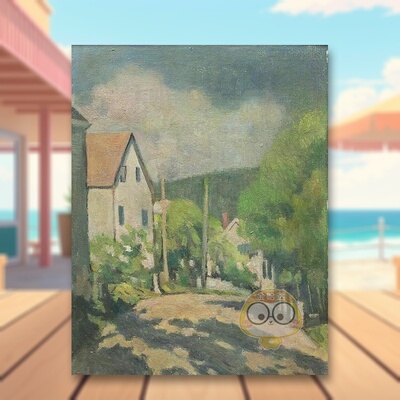 【预售】伊拉克现当代艺术作品：Hasanain Al-Ibrahimi藏品英文博物馆展览私人收藏画册进口原版外版书精装14岁以上Sights on Ir书