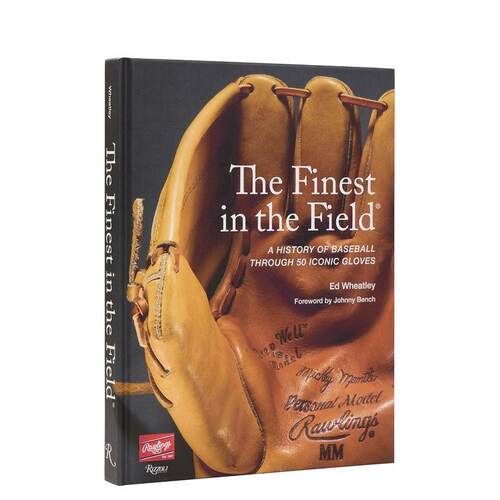 田野之? The Finest