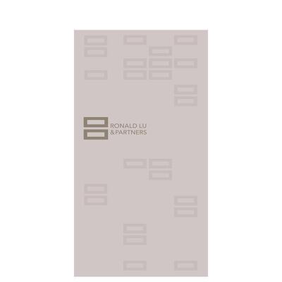 【预售】吕元祥建筑师事务所 Ronald Lu and Partners英文进口原版建筑设计图书Ronald Lu & Partners
