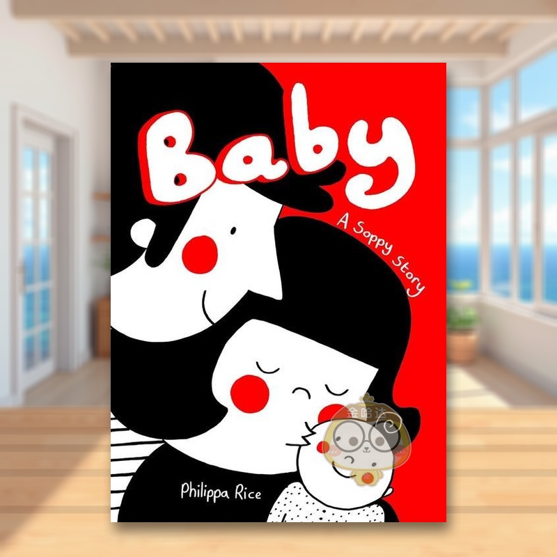 【英国插画师Philippa