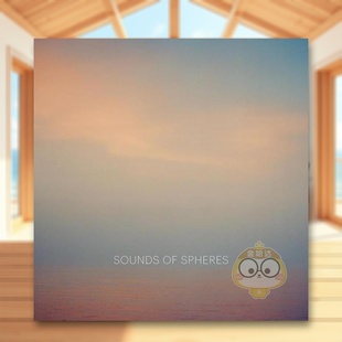 Mat 现货 外版 Sounds Hélène Hennek Spheres 德国摄影师Mat Grimaud 球体之声英文摄影摄影师专辑进口原版 书精装