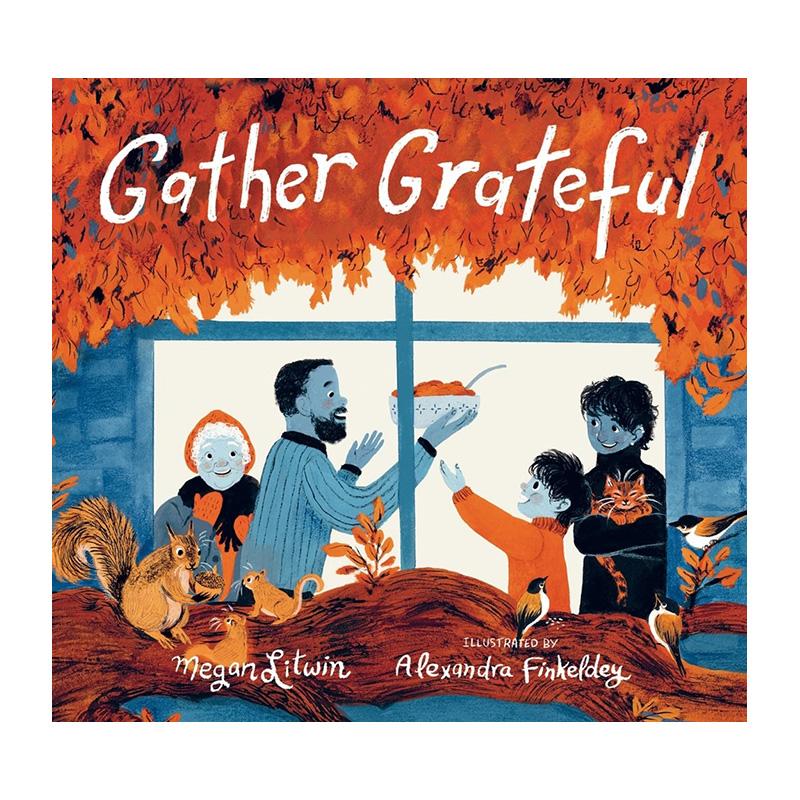 （预计9月出版）秋日拾光 Ga