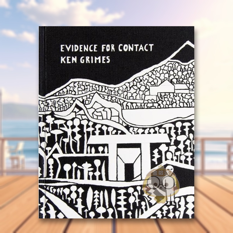 接触的证据：外星生命的奥秘 E