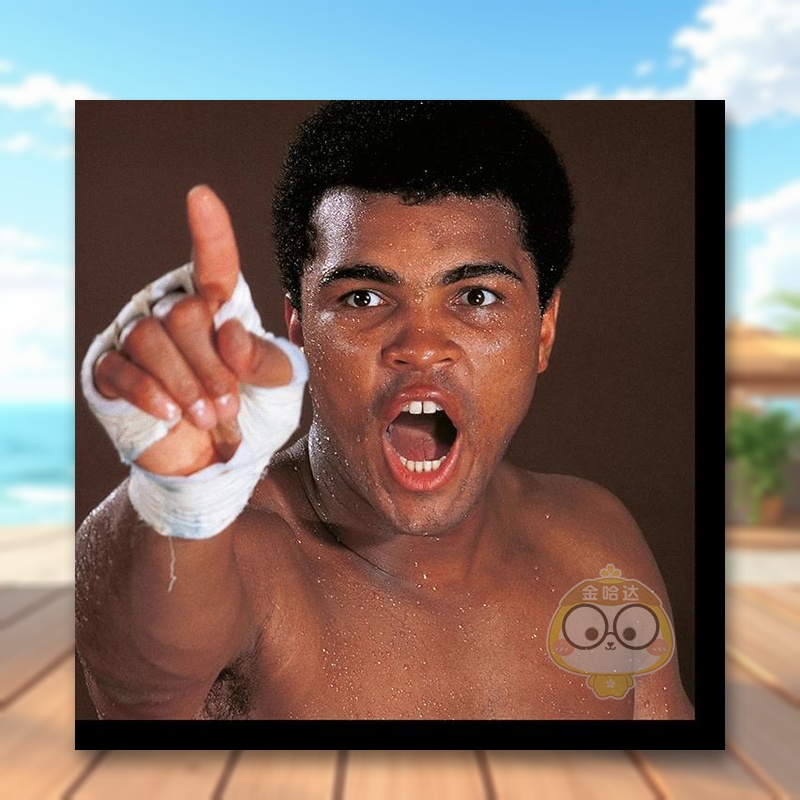 【TASCHEN限量版】致敬拳