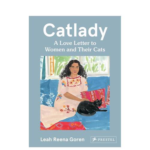 猫女士 Catlady 原版英
